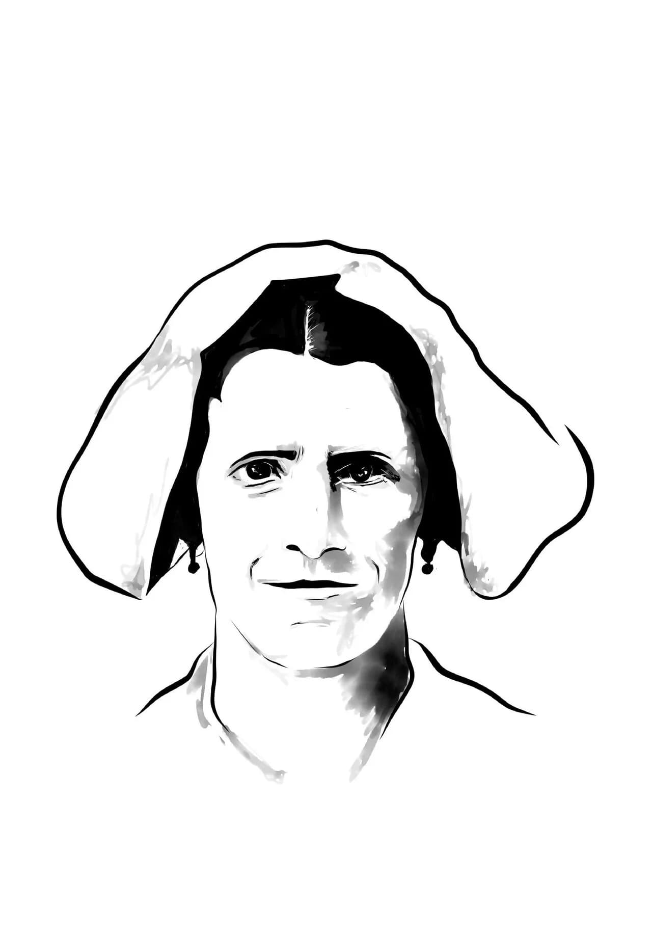 Teodosia Ortega
