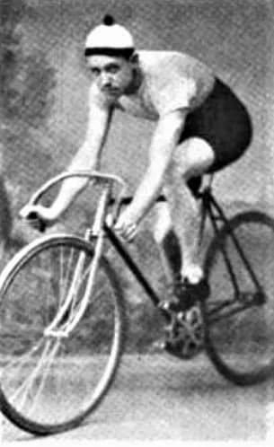 Jesse Pike