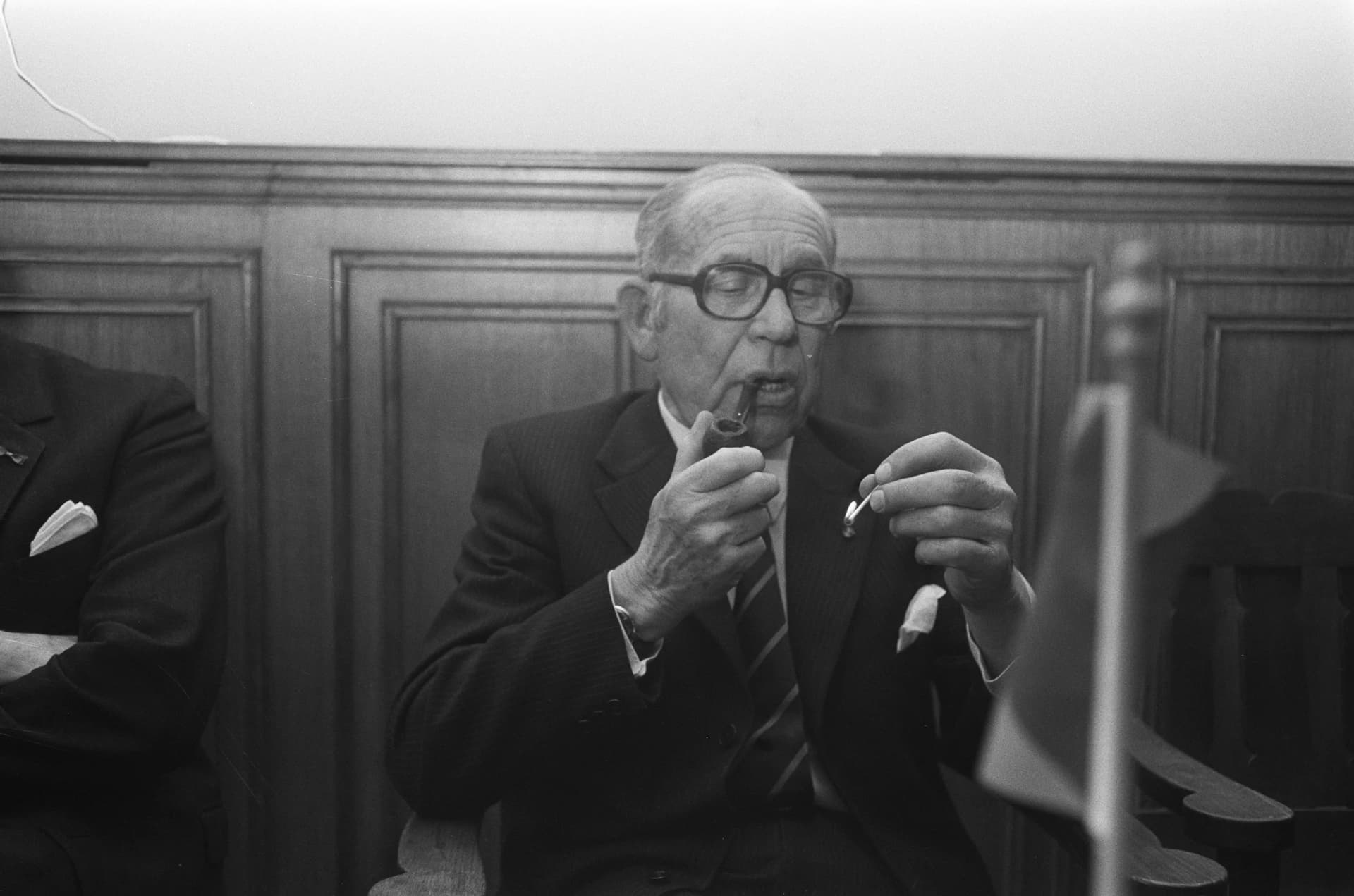 Willy Goudriaan