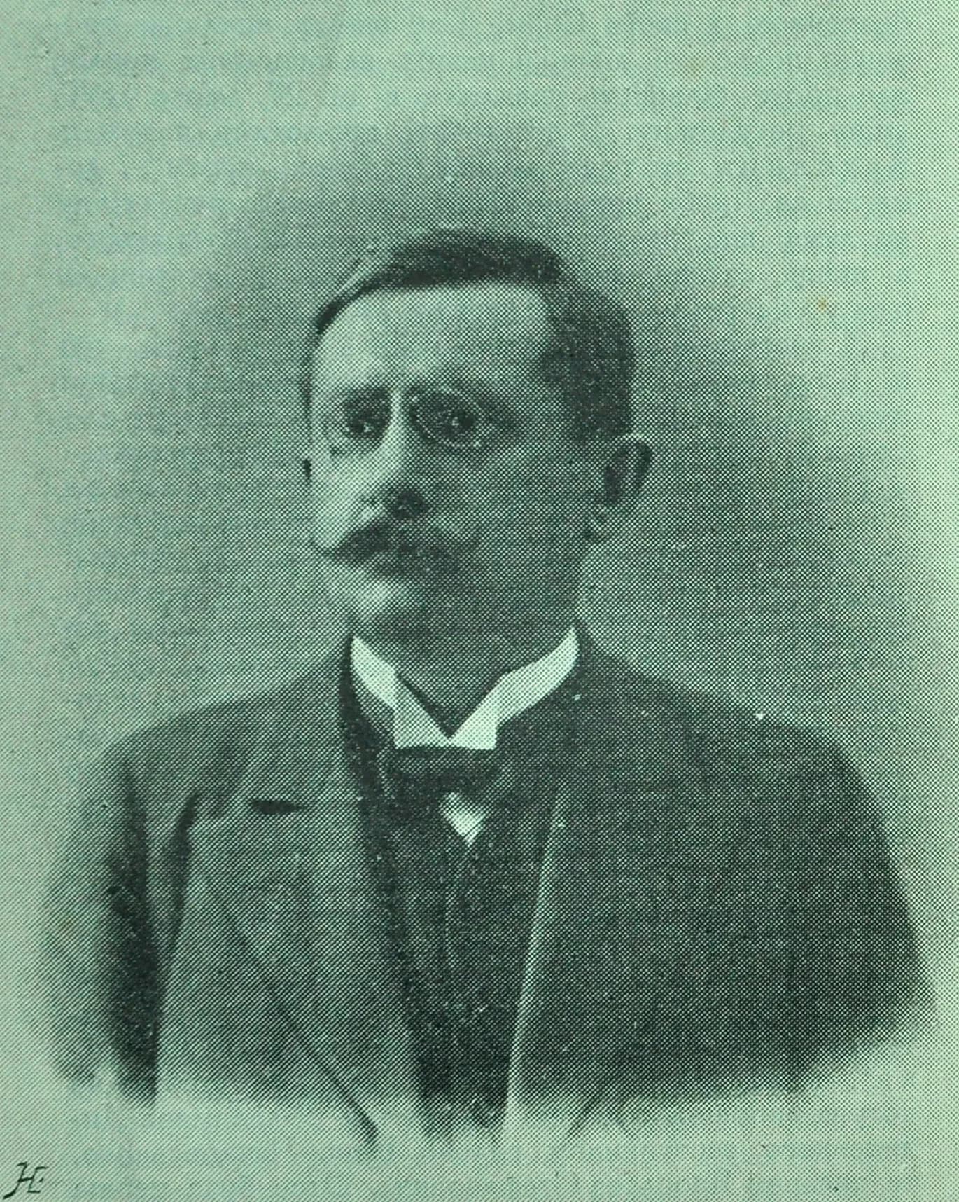 Evhen Levicky