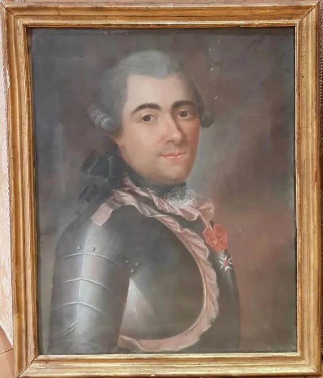 Étienne de Berlier-Tourtour