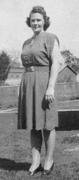 Dorothy Ina Stead