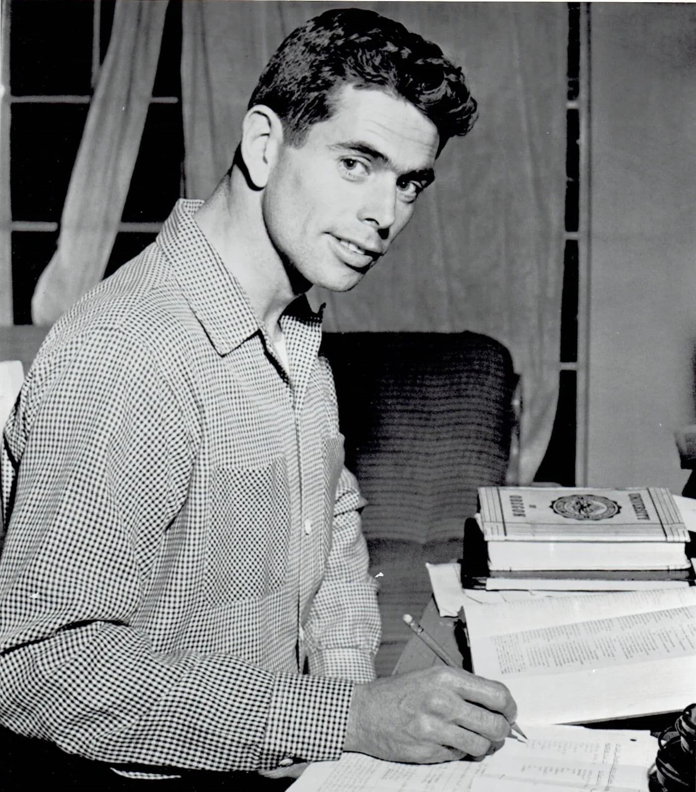 Jim Bailey