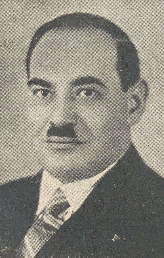 Joachim Klagsbald