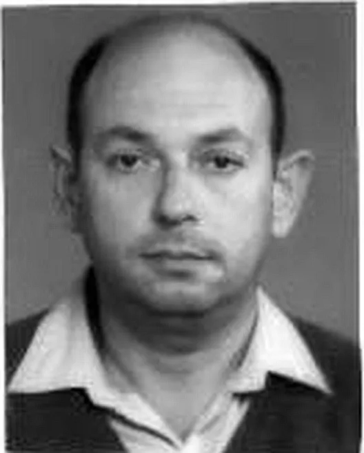 Sergey Gredeskul