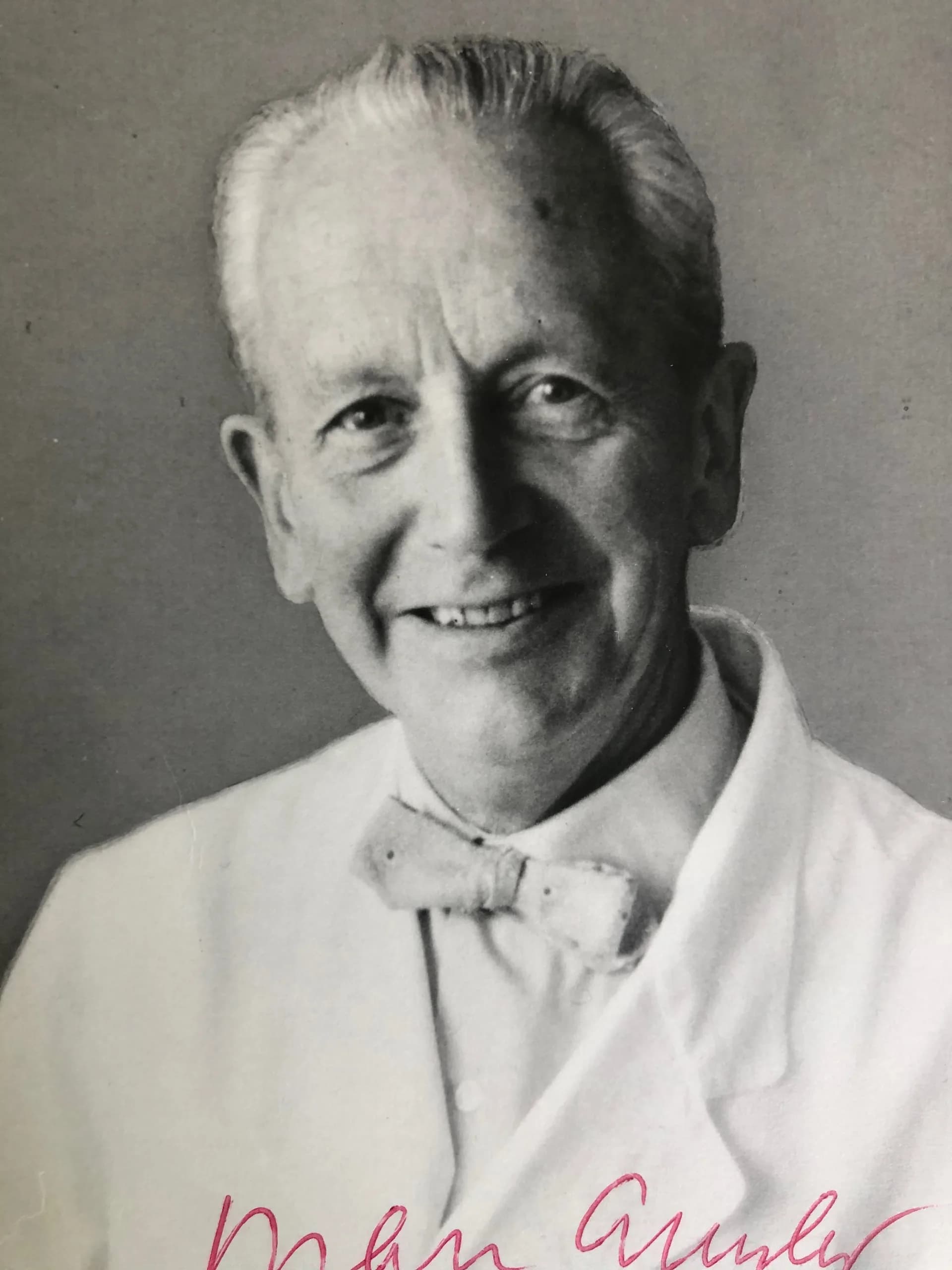 Marc Amsler