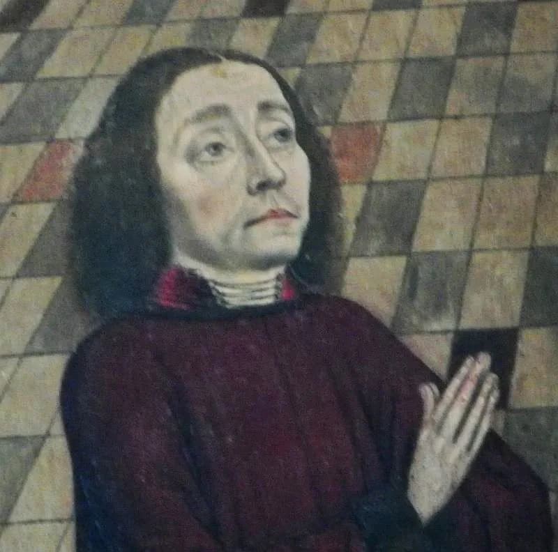 Johann Ferber