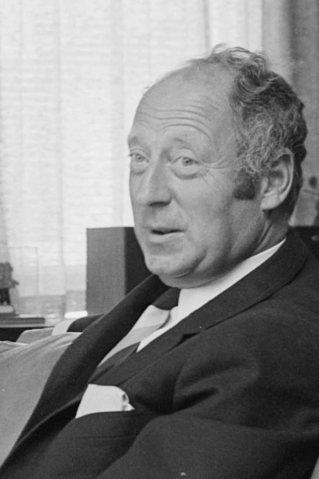 Gerry Oord