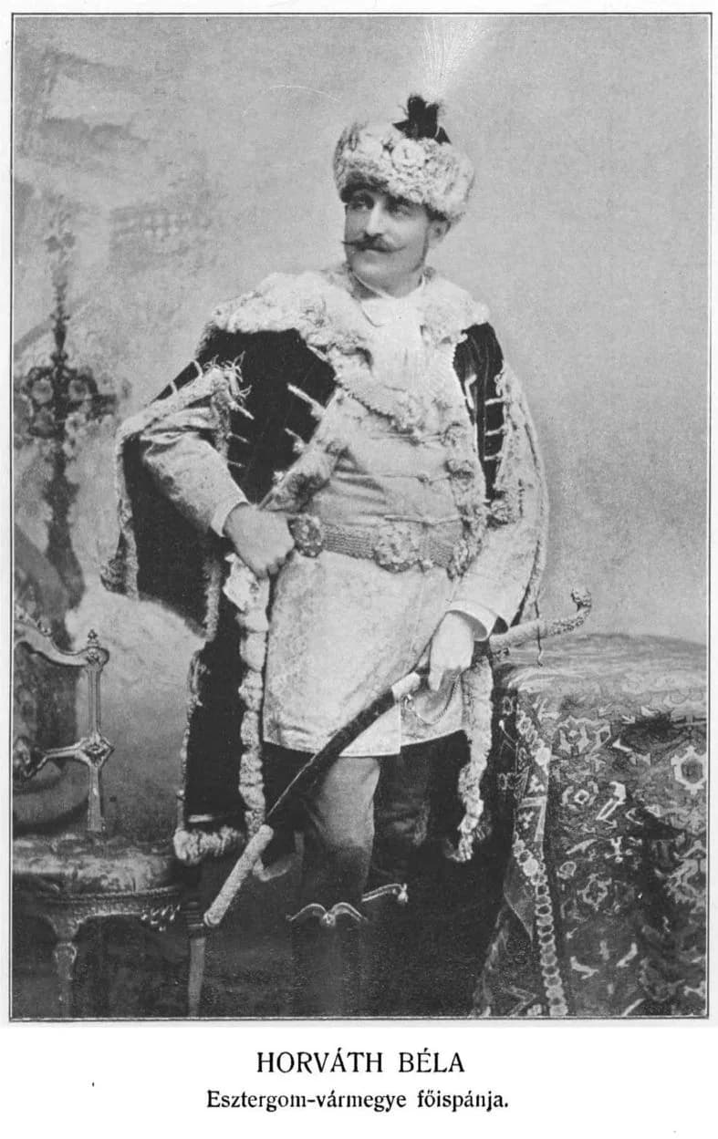 Béla Horváth