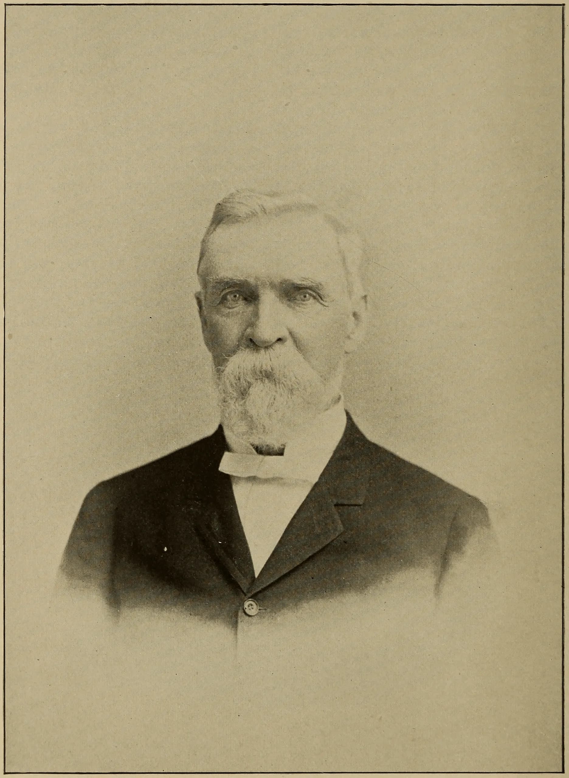 John Fritz