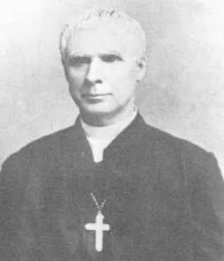 John Joseph Hogan