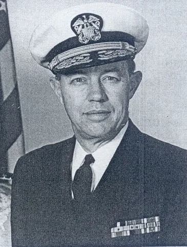 John M. Lee