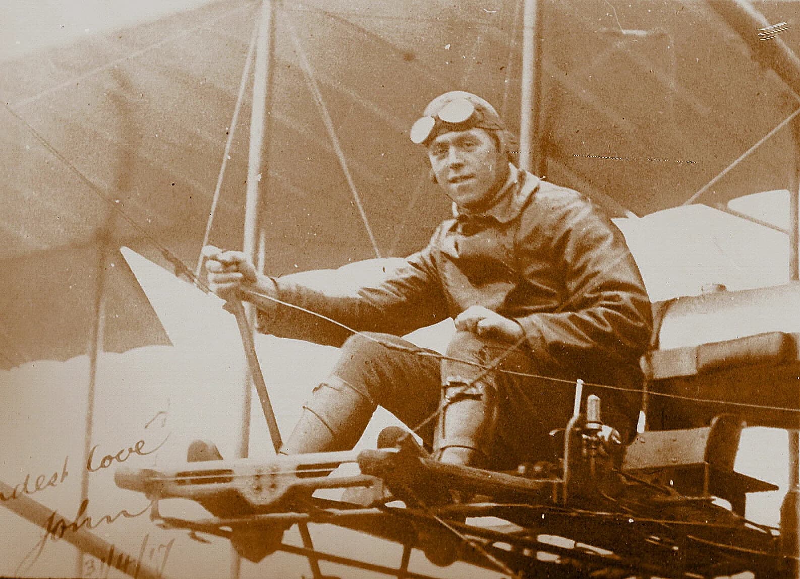 John Rutherford Gordon