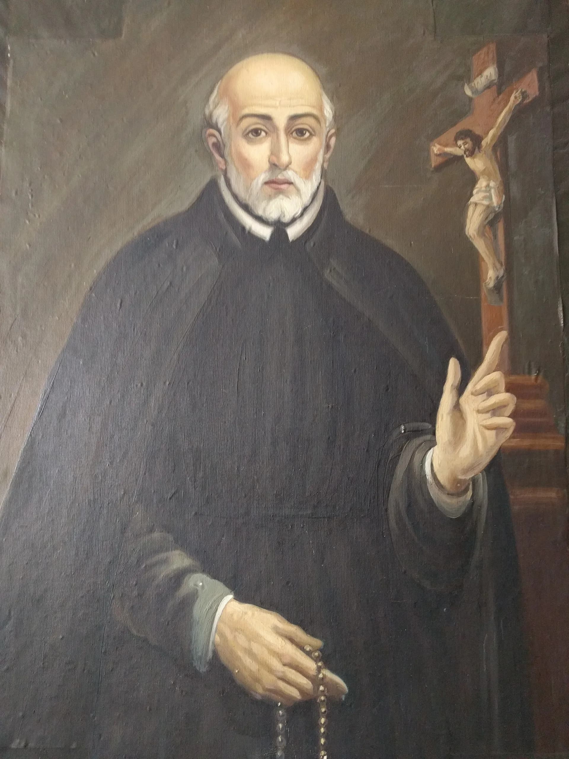 Miguel López de Grez