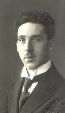 Jonas Bendorius