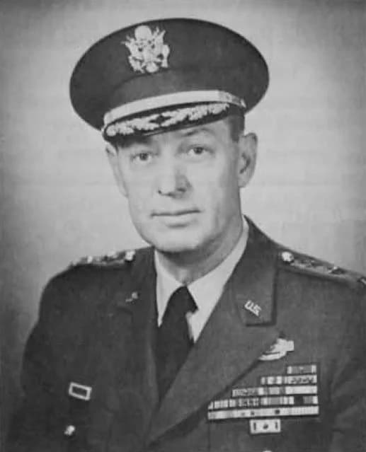 Edwin J. Messinger