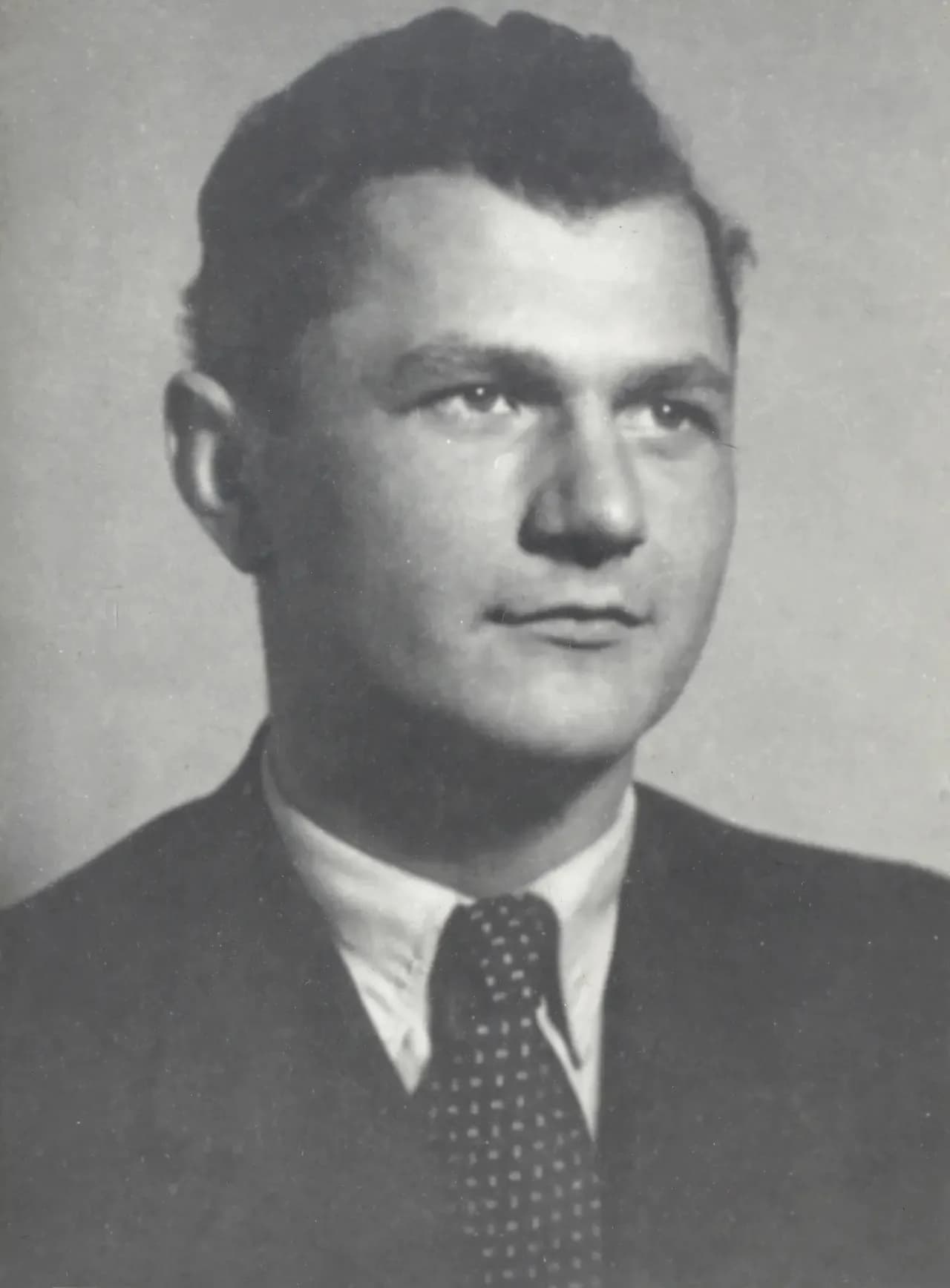 Josef Bublík
