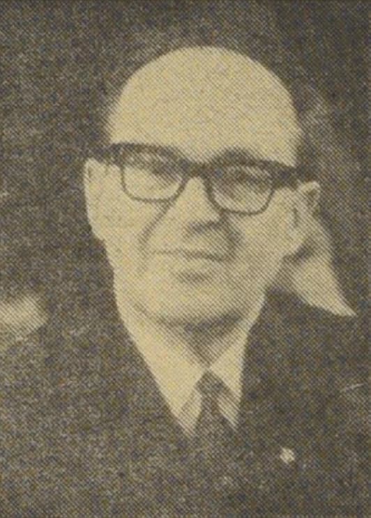 Josef Kempný
