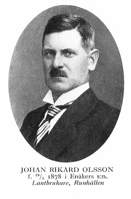 Rikard Olsson