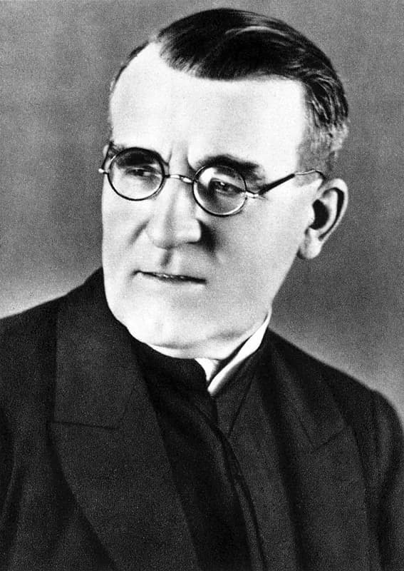 Jozef Branecký