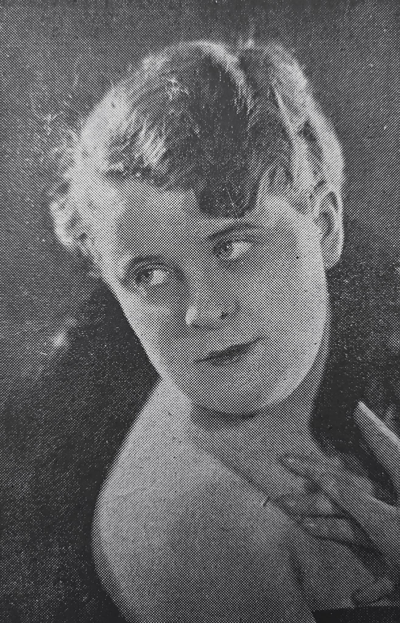 Maguy Fred