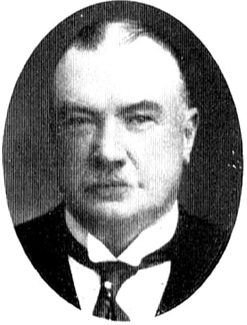 Alexander Schyller