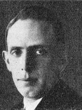 Gunnar Sundqvist