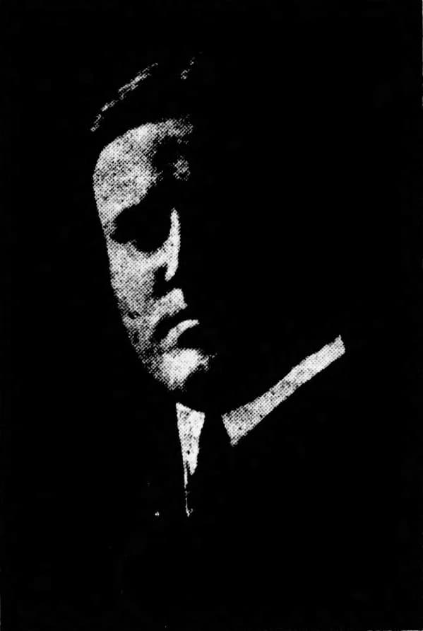 John F. Pugh