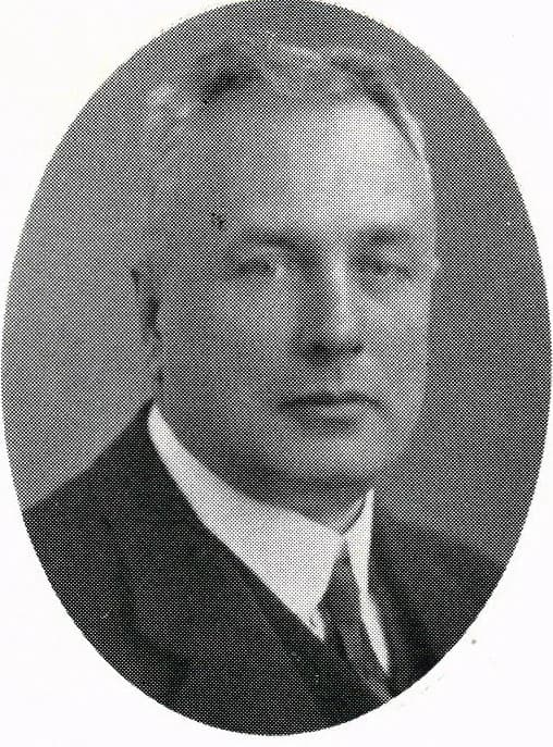Thore Wennqvist