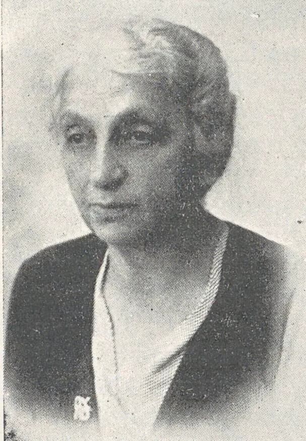 Julia Kratowska
