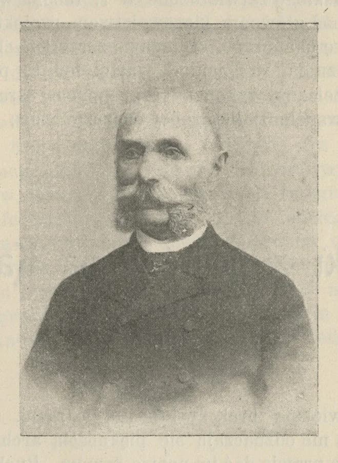 Julian Adam Majewski