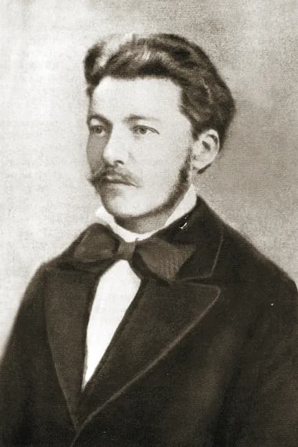 Yuliian Tselevych