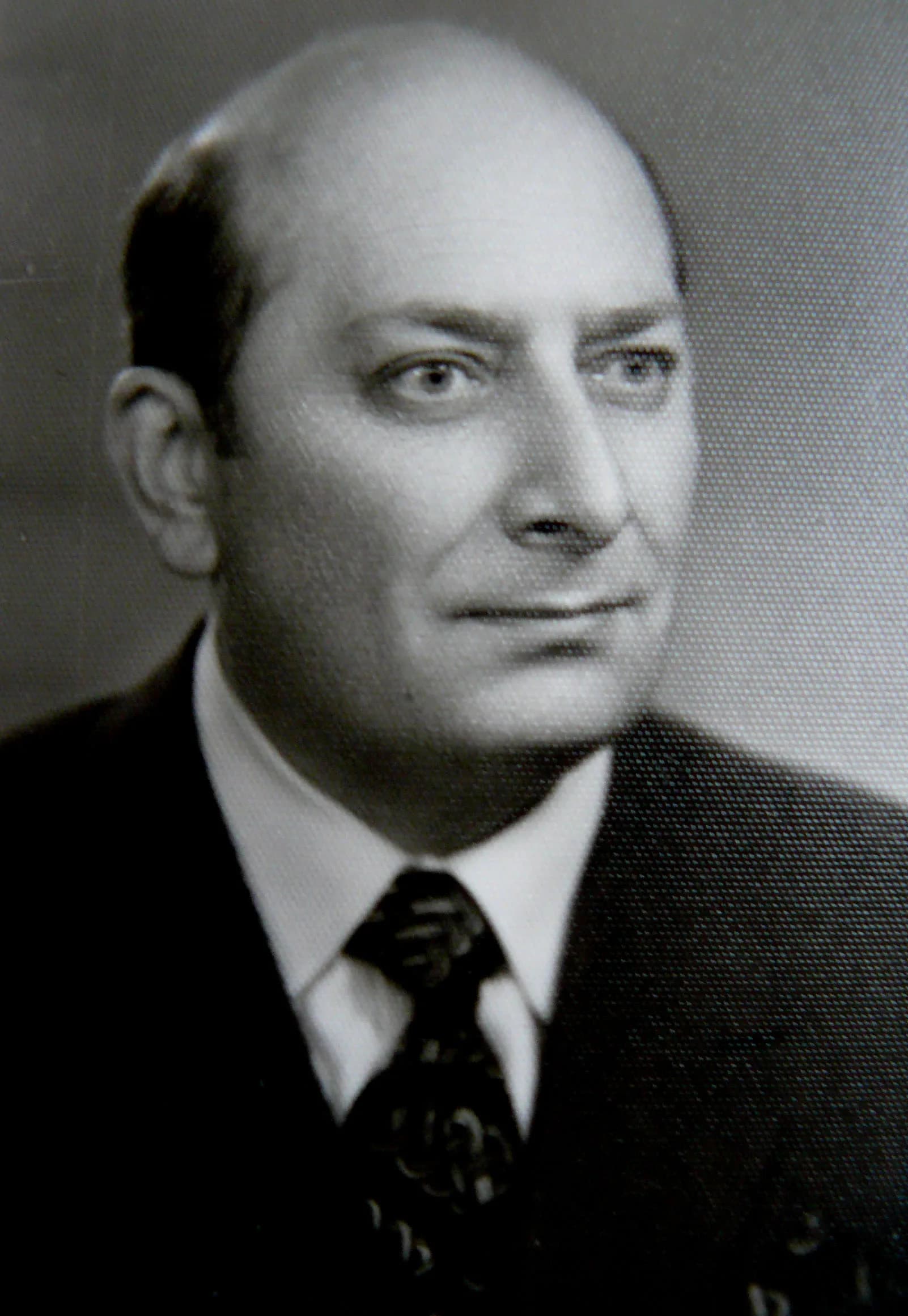 Julian Jaworski