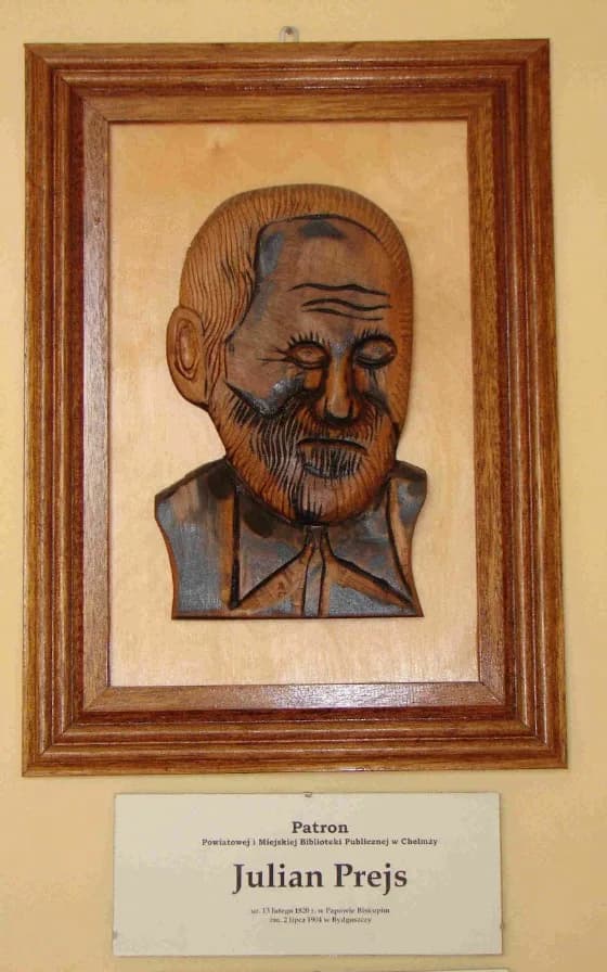 Julian Prejs