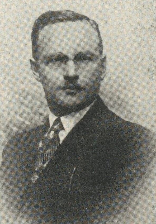 Julian Pyz