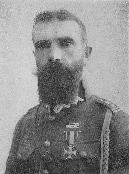 Julian Sas-Kulczycki