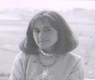 María Teresa de Vega