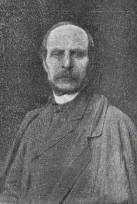Julian Zawodziński