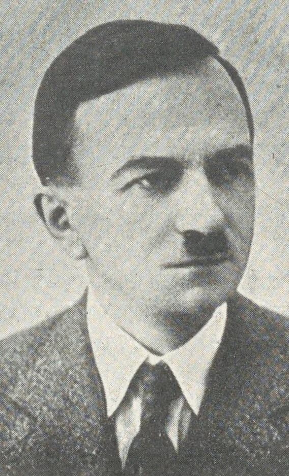 Yuliian Pavlykovskyi