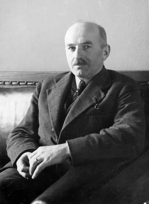 Juliusz Dudziński