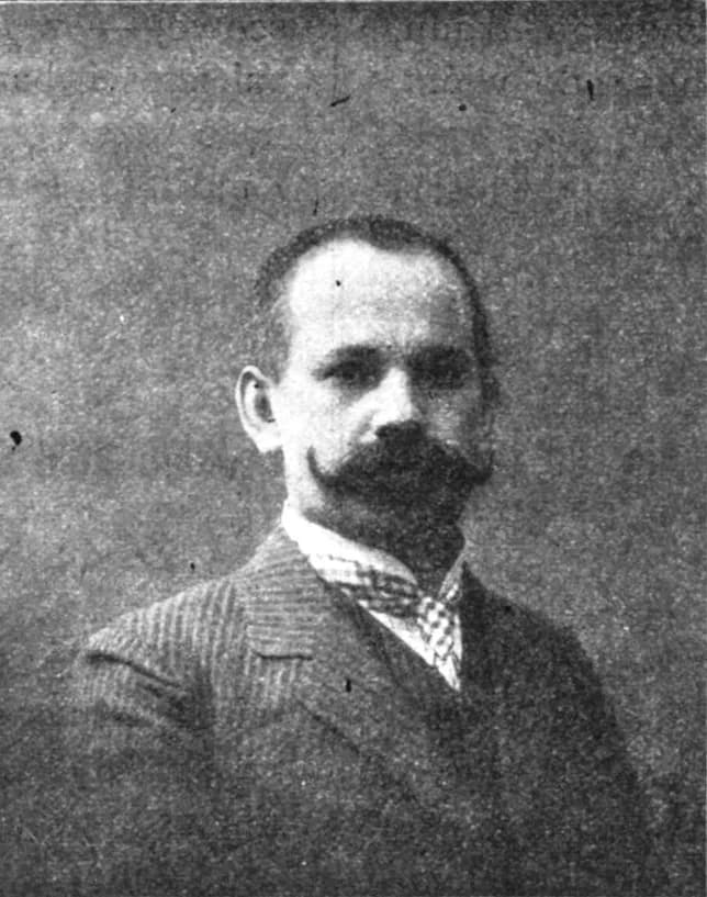 Juliusz Isaak
