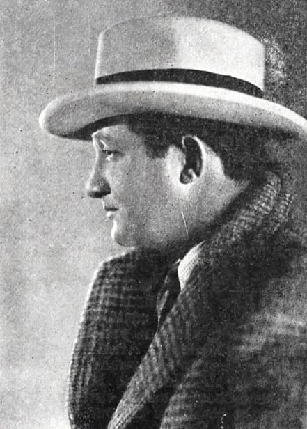 Alfred Santell