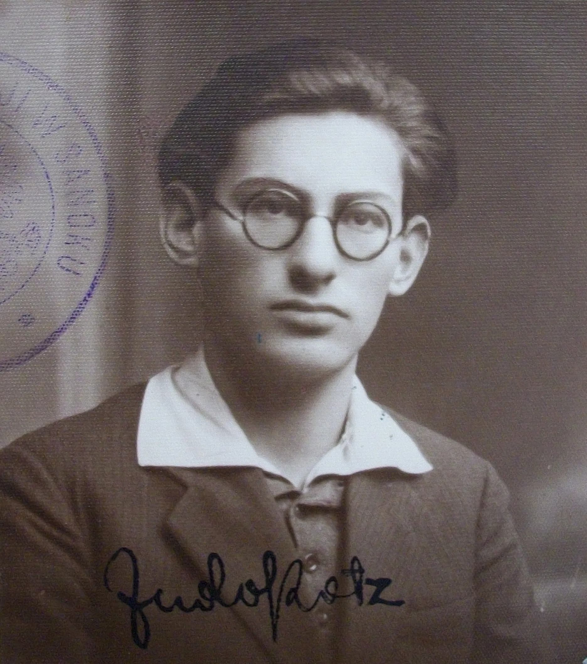 Juliusz Katz-Suchy