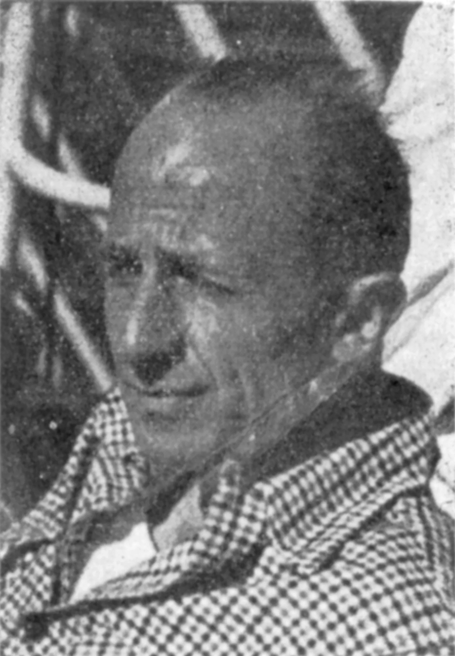 Juliusz Kydryński