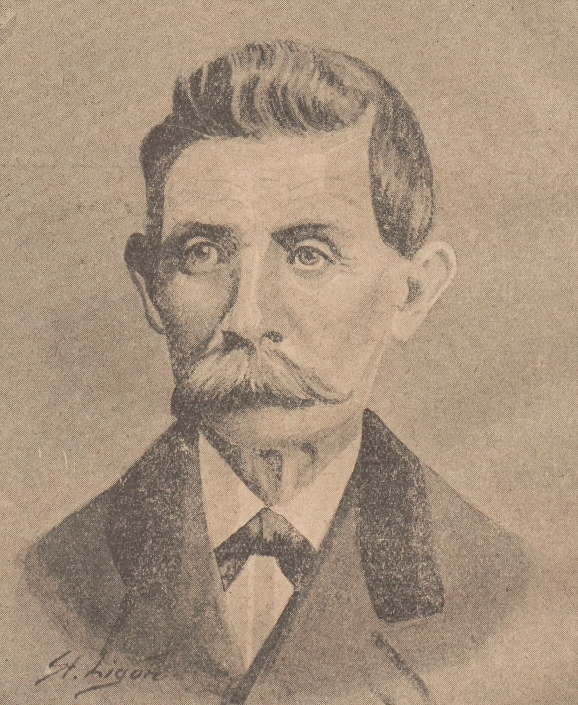 Juliusz Ligoń