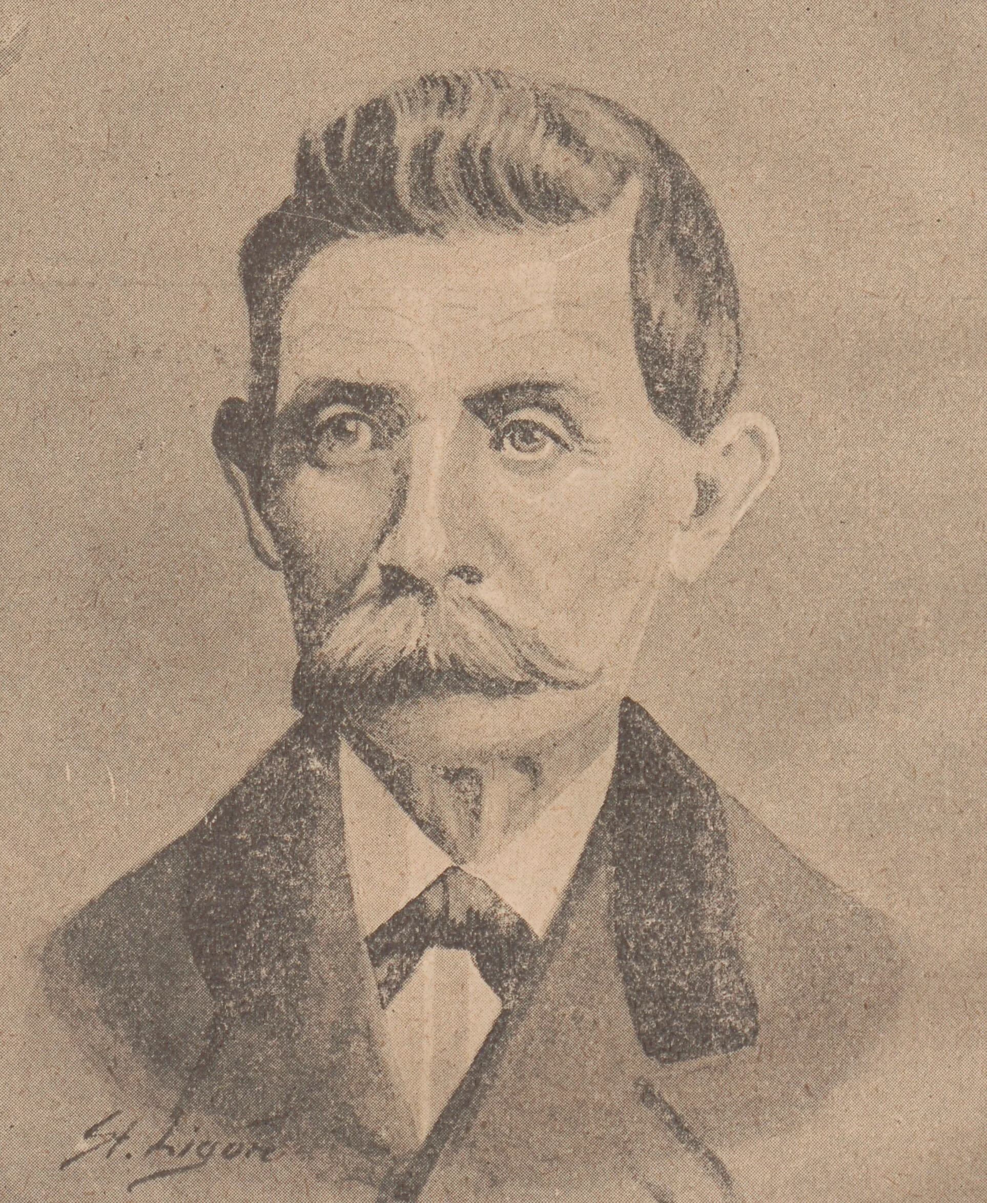Juliusz Ligoń