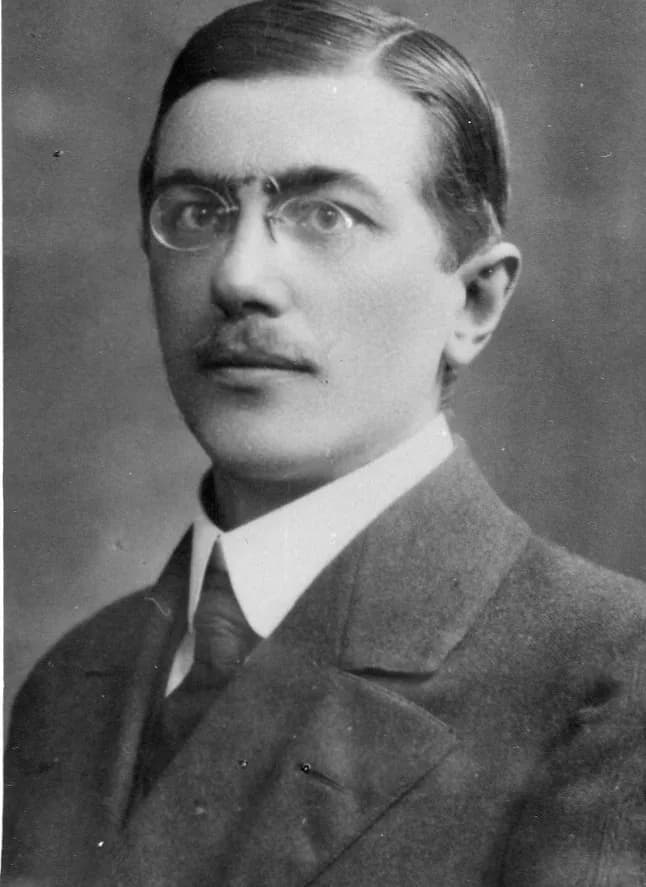Juliusz Rudnicki
