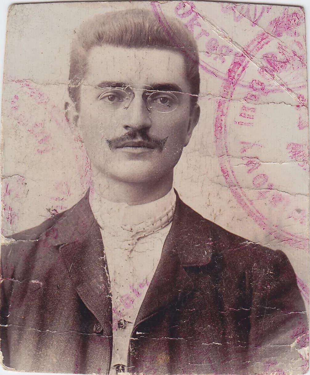 Juliusz Zieliński