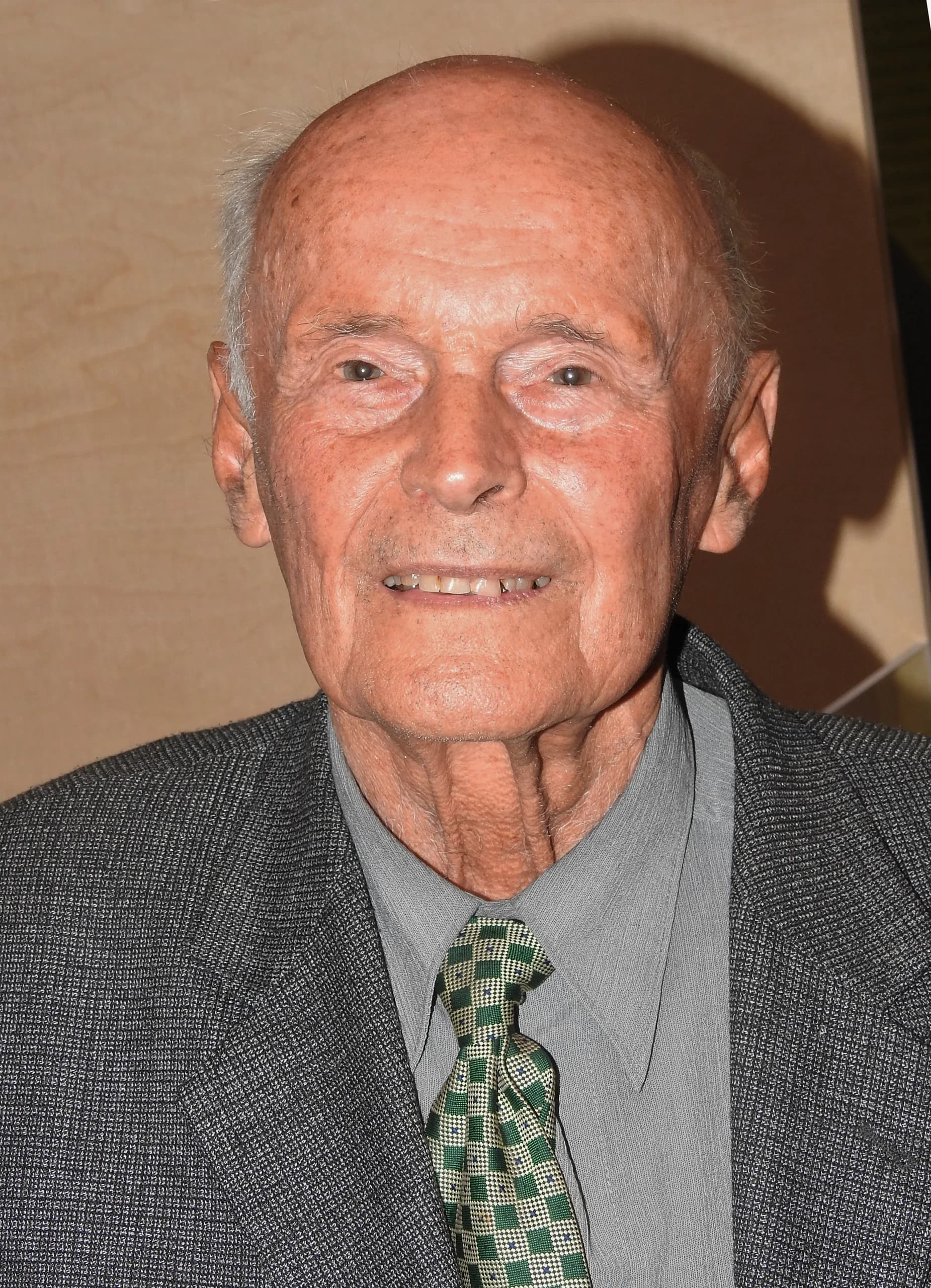 Jurand Jarecki