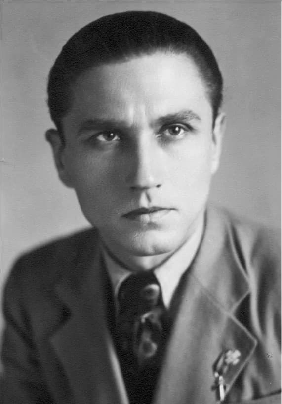 Jurij Horlis-Horskyj